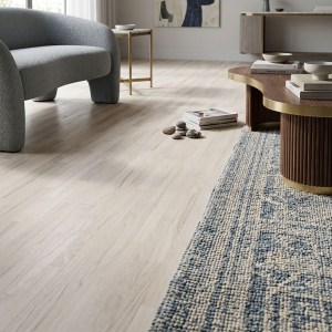 PARQUET PREFINITI - Rovere 3 Strip - Cappuccino - Verniciato Opaco - Spazzolato-10